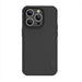 Case Nillkin Super Frosted Shield Pro for Appple iPhone 14 Pro Max (black) - Protective cases