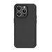 Case Nillkin Super Frosted Shield Pro for Appple iPhone 14 Pro Max (black) - Protective cases