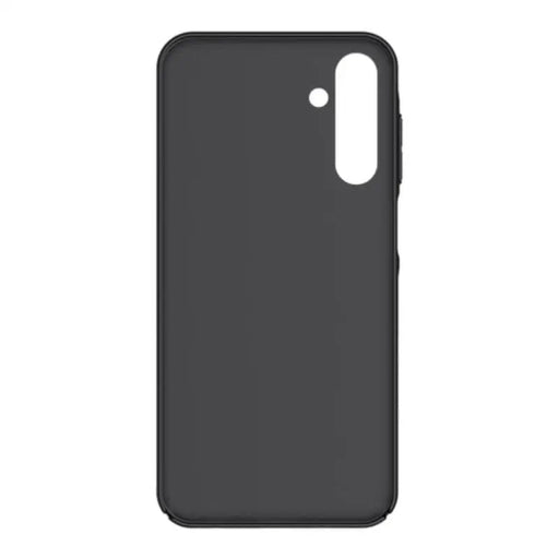 Case Nillkin Super Frosted Shield Pro for Samsung Galaxy A25 5G (black) - Protective cases