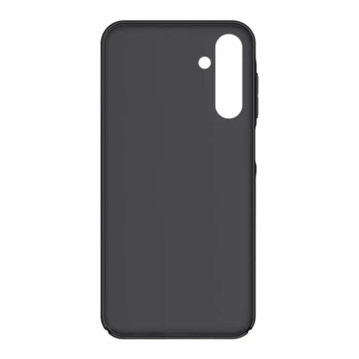 Case Nillkin Super Frosted Shield Pro for Samsung Galaxy A25 5G (black) - Protective cases