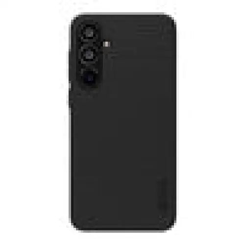 Case Nillkin Super Frosted Shield Pro for Samsung Galaxy A35 (black) - Protective cases for smartphones<<<Cases<<<GSM