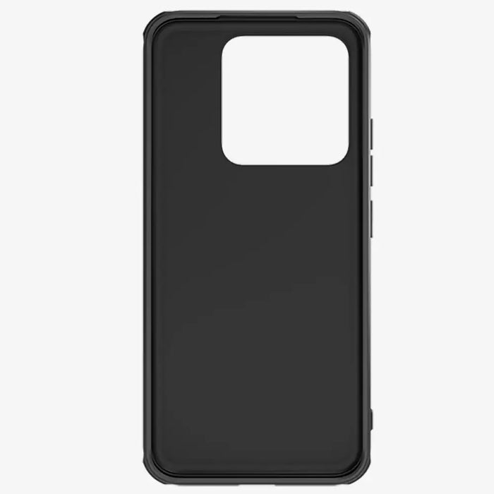 Case Nillkin Super Frosted Shield Pro for Xiaomi 14 (black) - Cell phone cases and covers<<<HurtelXML&&&Protective