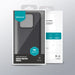 Case Nillkin Super Frosted Shield Pro for Xiaomi 14 (black) - Cell phone cases and covers<<<HurtelXML&&&Protective