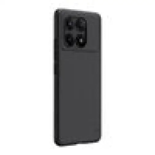 Case Nillkin Super Frosted Shield Pro for Xiaomi Redmi K70E/Poco X6 Pro 5G (black) - Protective cases