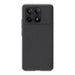 Case Nillkin Super Frosted Shield Pro for Xiaomi Redmi K70E/Poco X6 Pro 5G (black) - Protective cases