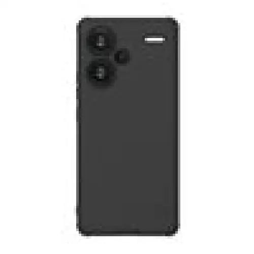 Case Nillkin Super Frosted Shield Pro for Xiaomi Redmi Note 13 Pro+ 5G (black) - Protective cases
