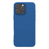 Case Nillkin Super Frosted Shield Pro Magnetic iPhone 16 Pro Max (niebieski) - Protective cases