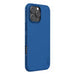 Case Nillkin Super Frosted Shield Pro Magnetic iPhone 16 Pro Max (niebieski) - Protective cases