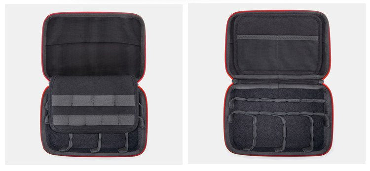 Case PGYTECH for DJI OM 5 / 4 / Osmo Mobile 3 / Pocket / Pocket 2 / Action and sports cameras (P-18C-020) - Cases