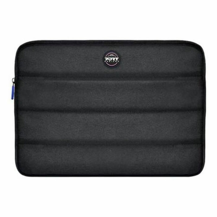 Case Port Designs Portland Black - Електроника Телефони и таблети<<<Компютри| Електроника<<<BigBuy&&&Калъфи за
