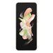 Case Samsung Z FLIP 4 PINK LEATHER COVER EF-VF721LPEGWW - Калъфи за телефони<<<Аксесоари за