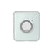 Case Samsung Z FLIP5 CLEAR GADGET CASE EF-XF731CTEGWW - Калъфи за телефони<<<Аксесоари за