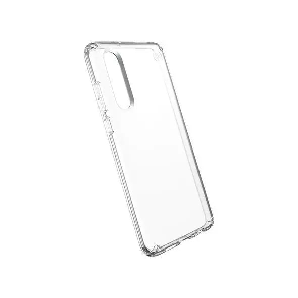 Case Speck HUAWEI P30 PRESIDIO CLEAR 126403-5085 - Калъфи за телефони<<<Аксесоари за телефони<<<Телефони<<<Телефони и