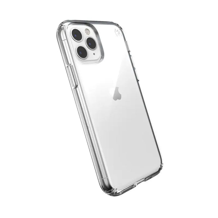 Case Speck IPHONE 11 PRO CLEAR 129890-5085 - Калъфи за телефони<<<Аксесоари за телефони<<<Телефони<<<Телефони и