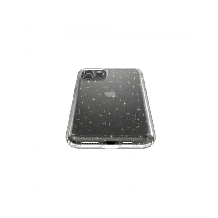 Case Speck IPHONE 11 PRO GLITTER CLEAR 129893-5636 - Калъфи за телефони<<<Аксесоари за телефони<<<Телефони<<<Телефони и