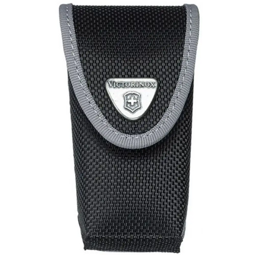 Case Victorinox Belt pouch black synthetic 4.0543.3 - Други<<<За Кухнята<<<Малки електроуреди<<<TechMart