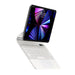 Case with keyboard for iPad Baseus Brilliance PRO 10 10.9’’ (white) - Protective cases for tablets<<<Cases<<<GSM