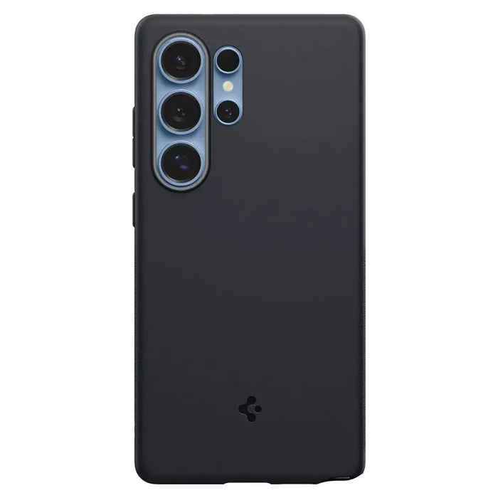 Caseology Nano Pop Case for Samsung Galaxy S25 Ultra - Black - Cell phone cases and covers<<<HurtelXML