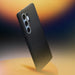 Caseology Nano Pop Case for Samsung Galaxy S25 Ultra - Black - Cell phone cases and covers<<<HurtelXML