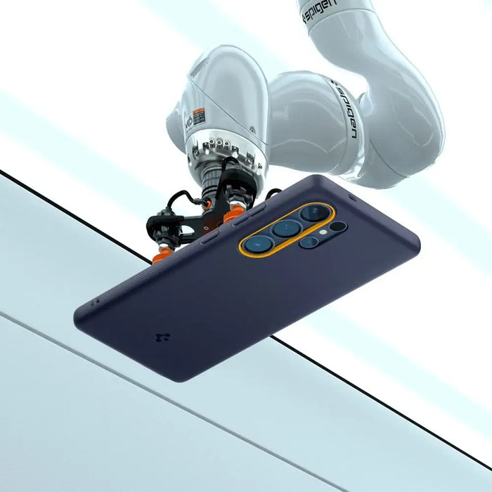 Caseology Nano Pop Case for Samsung Galaxy S25 Ultra - Purple - Cell phone cases and covers<<<HurtelXML