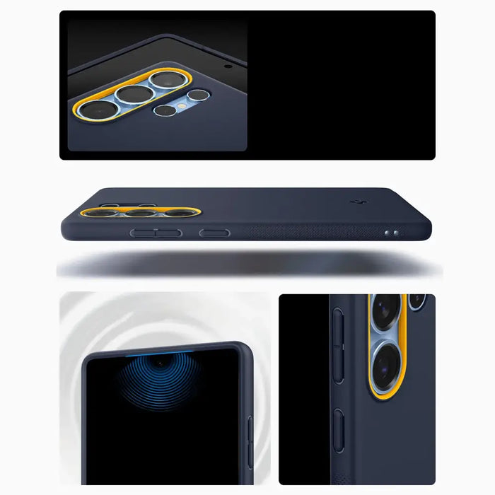 Caseology Nano Pop Case for Samsung Galaxy S25 Ultra - Purple - Cell phone cases and covers<<<HurtelXML