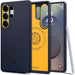 Caseology Nano Pop Case for Samsung Galaxy S25 Ultra - Purple - Cell phone cases and covers<<<HurtelXML