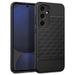 Caseology Parallax Case for Samsung Galaxy S24 FE - Black - Cell phone cases and covers<<<HurtelXML