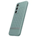Caseology Parallax Case for Samsung Galaxy S24 FE - Green - Cell phone cases and covers<<<HurtelXML