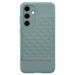 Caseology Parallax Case for Samsung Galaxy S24 FE - Green - Cell phone cases and covers<<<HurtelXML