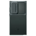 Caseology Parallax Case for Samsung Galaxy S24 Ultra - Dark Green - Cell phone cases and covers<<<HurtelXML