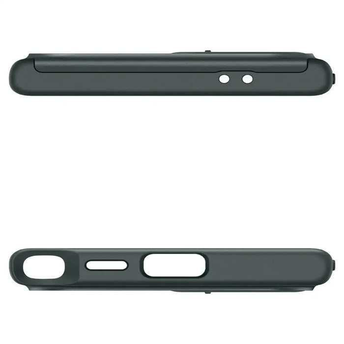 Caseology Parallax Case for Samsung Galaxy S24 Ultra - Dark Green - Cell phone cases and covers<<<HurtelXML