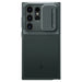 Caseology Parallax Case for Samsung Galaxy S24 Ultra - Dark Green - Cell phone cases and covers<<<HurtelXML