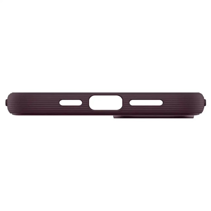 Caseology Parallax Mag case with MagSafe for iPhone 14 Plus - burgundy - Cell phone cases and covers<<<HurtelXML