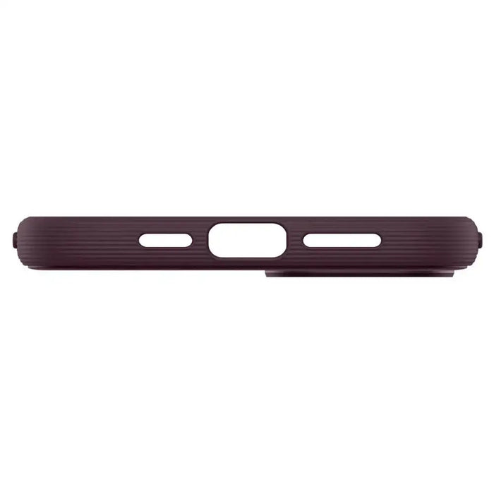 Caseology Parallax Mag case with MagSafe for iPhone 14 Plus - burgundy - Cell phone cases and covers<<<HurtelXML