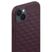 Caseology Parallax Mag case with MagSafe for iPhone 14 Plus - burgundy - Cell phone cases and covers<<<HurtelXML