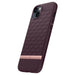 Caseology Parallax Mag case with MagSafe for iPhone 14 Plus - burgundy - Cell phone cases and covers<<<HurtelXML