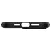 Caseology Parallax Mag Case with MagSafe for iPhone 15 Pro - Matte Black - Cell phone cases and covers<<<HurtelXML