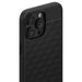 Caseology Parallax Mag Case with MagSafe for iPhone 15 Pro - Matte Black - Cell phone cases and covers<<<HurtelXML