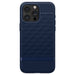 Caseology Parallax Mag Case with MagSafe for iPhone 15 Pro Max - Navy - Cell phone cases and covers<<<HurtelXML
