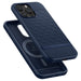 Caseology Parallax Mag Case with MagSafe for iPhone 15 Pro Max - Navy - Cell phone cases and covers<<<HurtelXML
