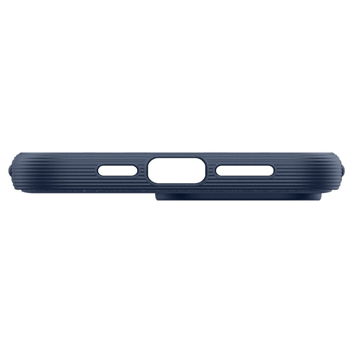 Caseology Parallax Mag Case with MagSafe for iPhone 15 Pro Max - Navy - Cell phone cases and covers<<<HurtelXML