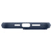 Caseology Parallax Mag Case with MagSafe for iPhone 15 Pro Max - Navy - Cell phone cases and covers<<<HurtelXML