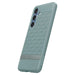 Caseology Parallax Mag MagSafe Case for Samsung Galaxy S25+ - Green - Cell phone cases and covers<<<HurtelXML