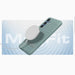 Caseology Parallax Mag MagSafe Case for Samsung Galaxy S25 Ultra - Green - Cell phone cases and covers<<<HurtelXML