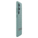 Caseology Parallax Mag MagSafe Case for Samsung Galaxy S25 Ultra - Green - Cell phone cases and covers<<<HurtelXML