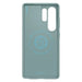 Caseology Parallax Mag MagSafe Case for Samsung Galaxy S25 Ultra - Green - Cell phone cases and covers<<<HurtelXML