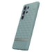 Caseology Parallax Mag MagSafe Case for Samsung Galaxy S25 Ultra - Green - Cell phone cases and covers<<<HurtelXML