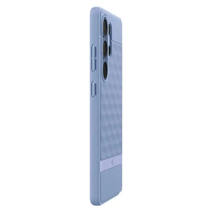 Caseology Parallax Mag MagSafe Case for Samsung Galaxy S25 Ultra - Purple - Cell phone cases and covers<<<HurtelXML