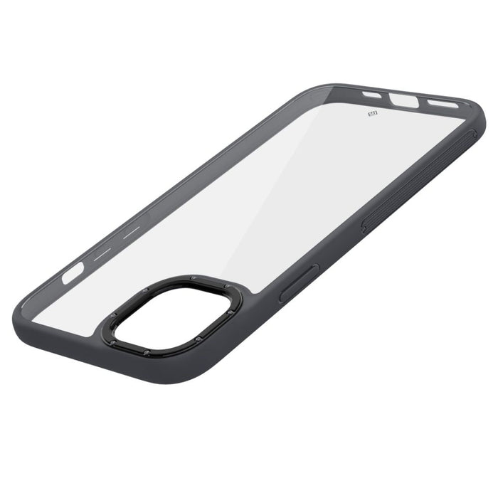 Caseology Skyfall iPhone 14 Plus Case - Matte Black - Cell phone cases and covers<<<HurtelXML