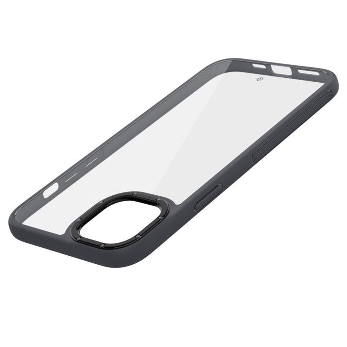 Caseology Skyfall iPhone 14 Plus Case - Matte Black - Cell phone cases and covers<<<HurtelXML